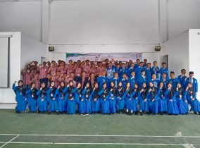 Pandangan Siswa SMAK Seminari John Boen dan MAN Insan Cendikia: Moderasi Beragama Membangun Kedamaian