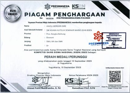 KS2N - Medali Perunggu20240612_09520943